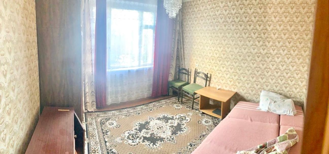 Квартира, 2-кімн., Харьков, Шатиловка, Академика Ляпунова