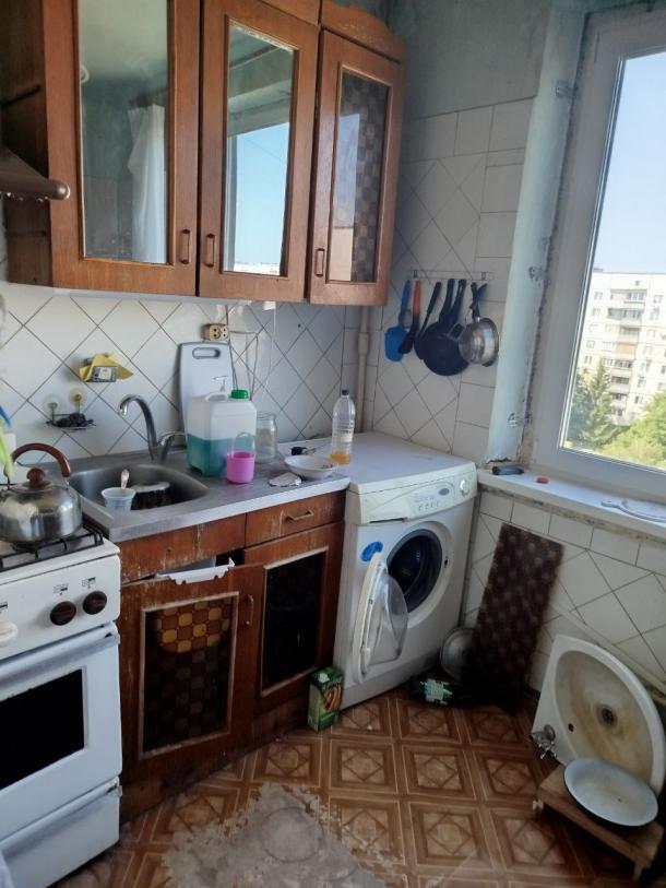 Купить квартира, Харьков, Жуковского поселок, Жуковского проспект
