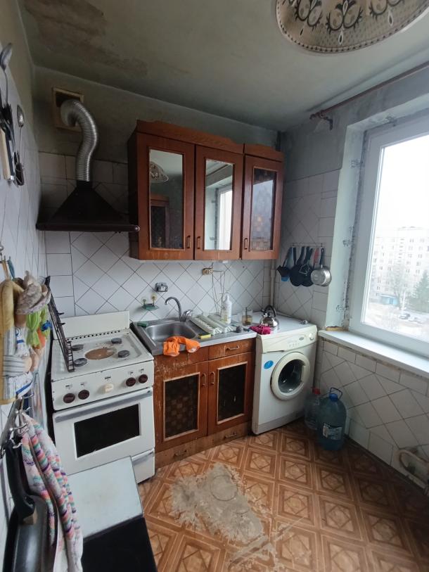 Квартира, 3-кімн., Харьков, Жуковского поселок, Жуковского проспект