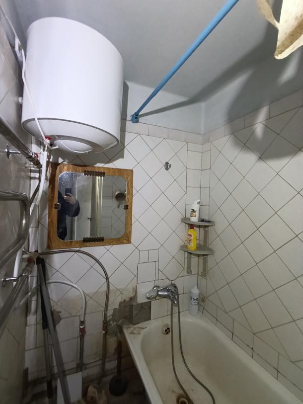 Квартира, 3-кімн., Харьков, Жуковского поселок, Жуковского проспект