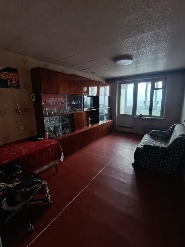 Квартира, 3-кімн., Харьков, Жуковского поселок, Жуковского проспект