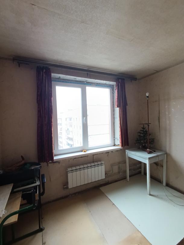 Квартира, 3-кімн., Харьков, Жуковского поселок, Жуковского проспект