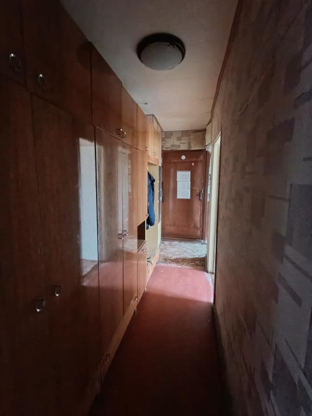 Квартира, 3-кімн., Харьков, Жуковского поселок, Жуковского проспект