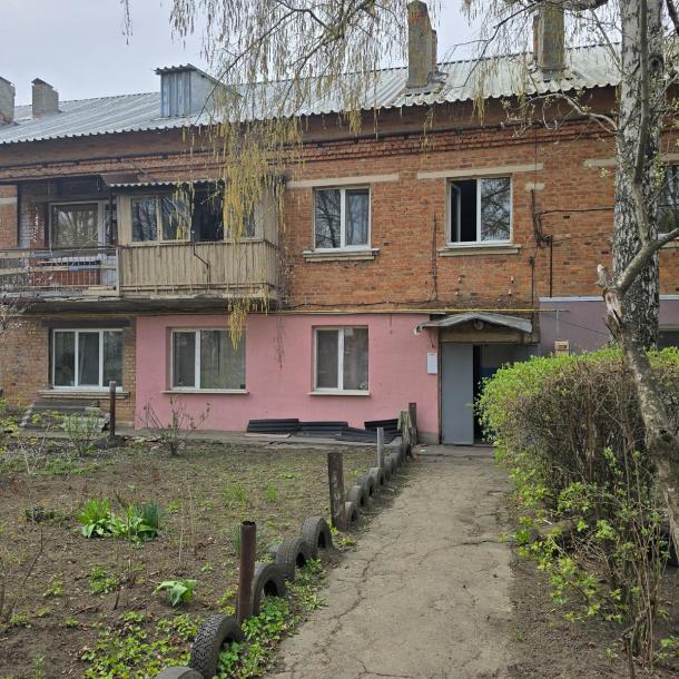 Квартира, 1-кімн., Элитное, Харьковский район, Школьная (Дзержинского)