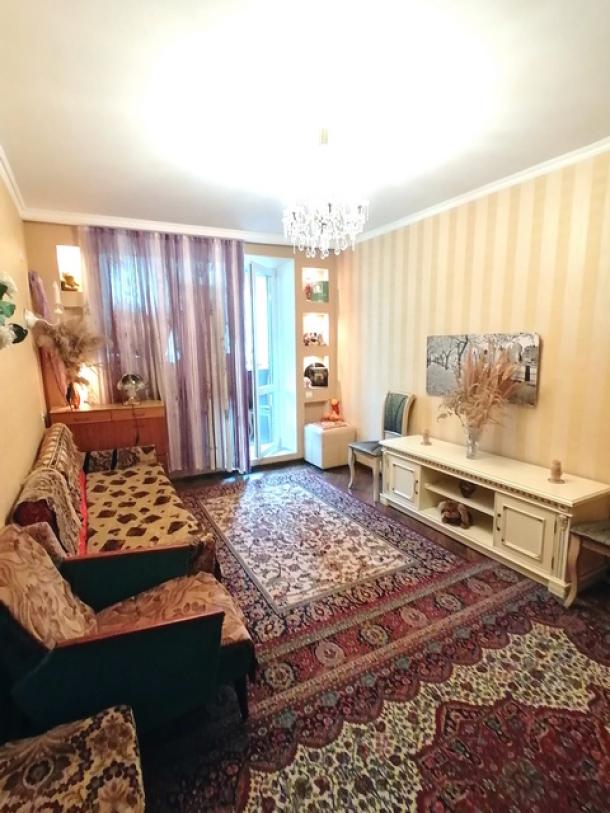 Купить квартира, Харьков, Северная Салтовка, Гвардейцев Широнинцев