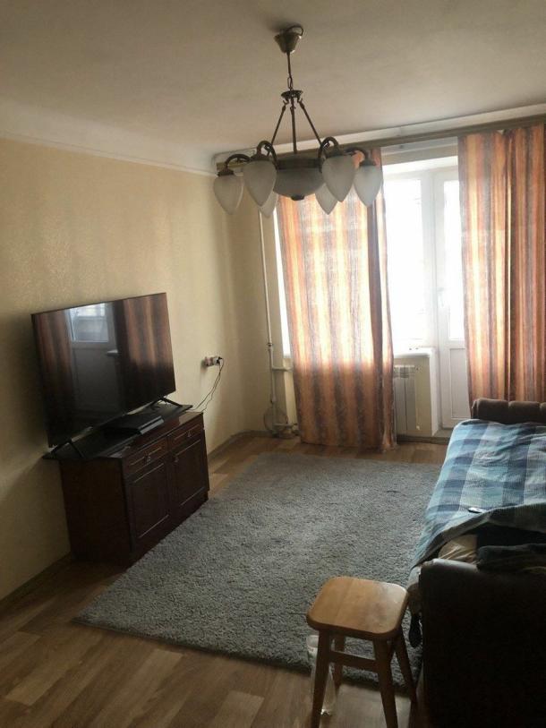 Квартира, 1-кімн., Харьков, Завод Шевченко, Академика Богомольца Квартира, 1-кімн., Харьков, Завод Шевченко, Академика Богомольца