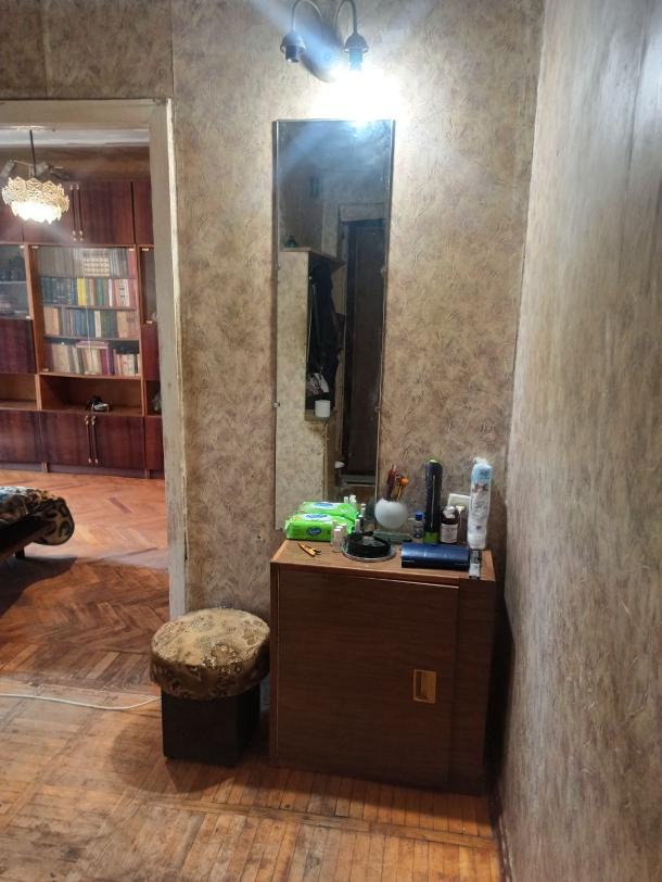 Купить квартира, Харьков, Новые Дома, Каденюка (Танкопия)