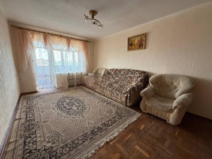 Квартира, 1-кімн., Харьков, Завод Шевченко, Москалевская (Октябрьской Революции)