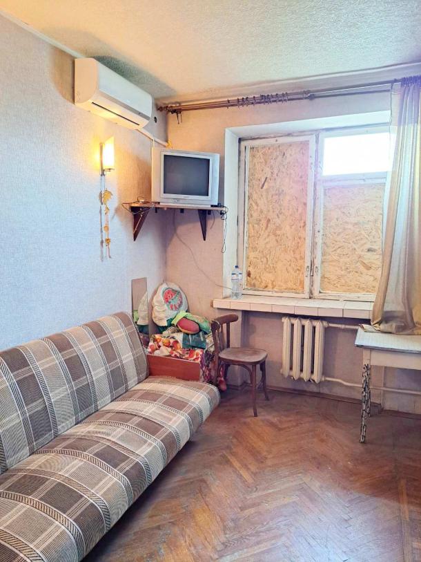 Квартира, 2-кімн., Харьков, Гагарина метро , Гимназическая наб. (Красношкольная набережная)