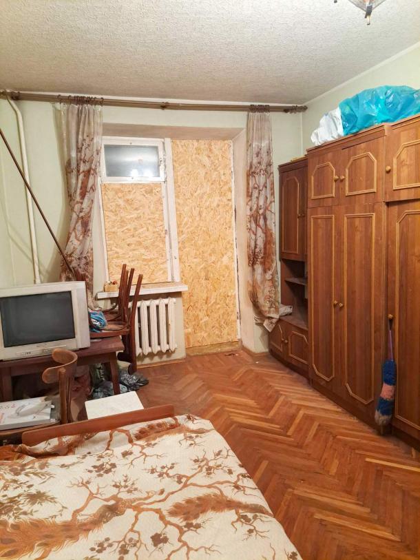 Квартира, 2-кімн., Харьков, Гагарина метро , Гимназическая наб. (Красношкольная набережная)