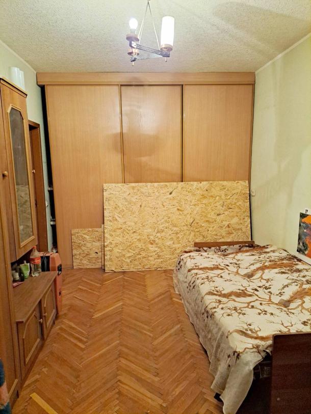 Квартира, 2-кімн., Харьков, Гагарина метро , Гимназическая наб. (Красношкольная набережная)