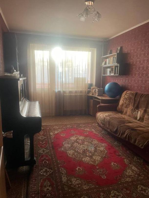 Квартира, 3-кімн., Харьков, Одесская, Грозненская
