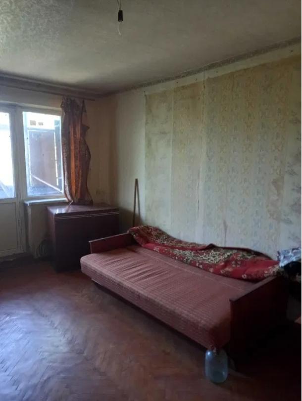 Квартира, 2-кімн., Харьков, ХТЗ, Индустриальный просп. (Фрунзе проспект)