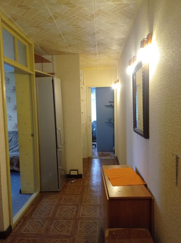 Квартира, 2-кімн., Харьков, 533м/р, Светлая