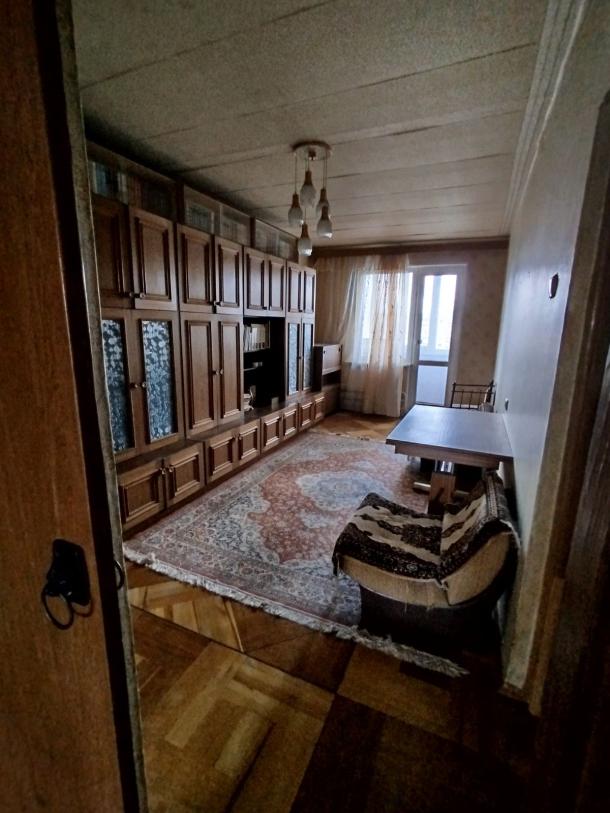 Квартира, 3-кімн., Харьков, 608м/р, Академика Павлова