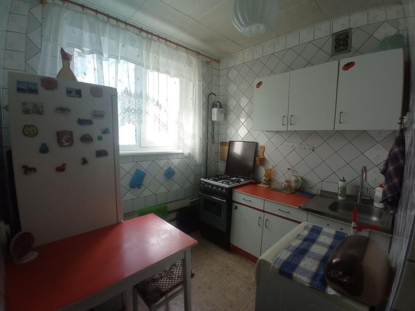 Квартира, 3-кімн., Харьков, 608м/р, Академика Павлова