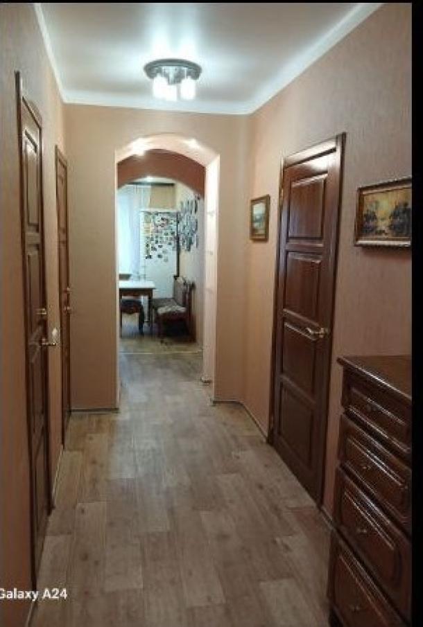 Квартира, 3-кімн., Харьков, Павлово Поле, 23 Августа пер.