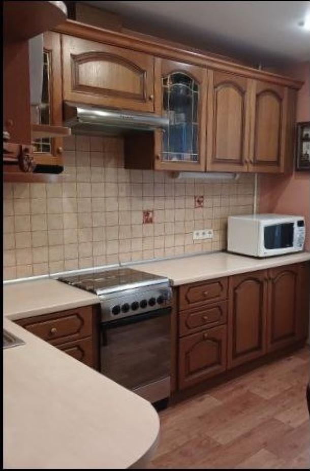 Квартира, 3-кімн., Харьков, Павлово Поле, 23 Августа пер.