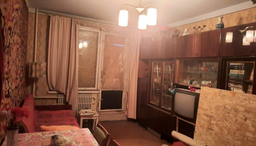 Квартира, 2-кімн., Харьков, Залютино, Борзенко