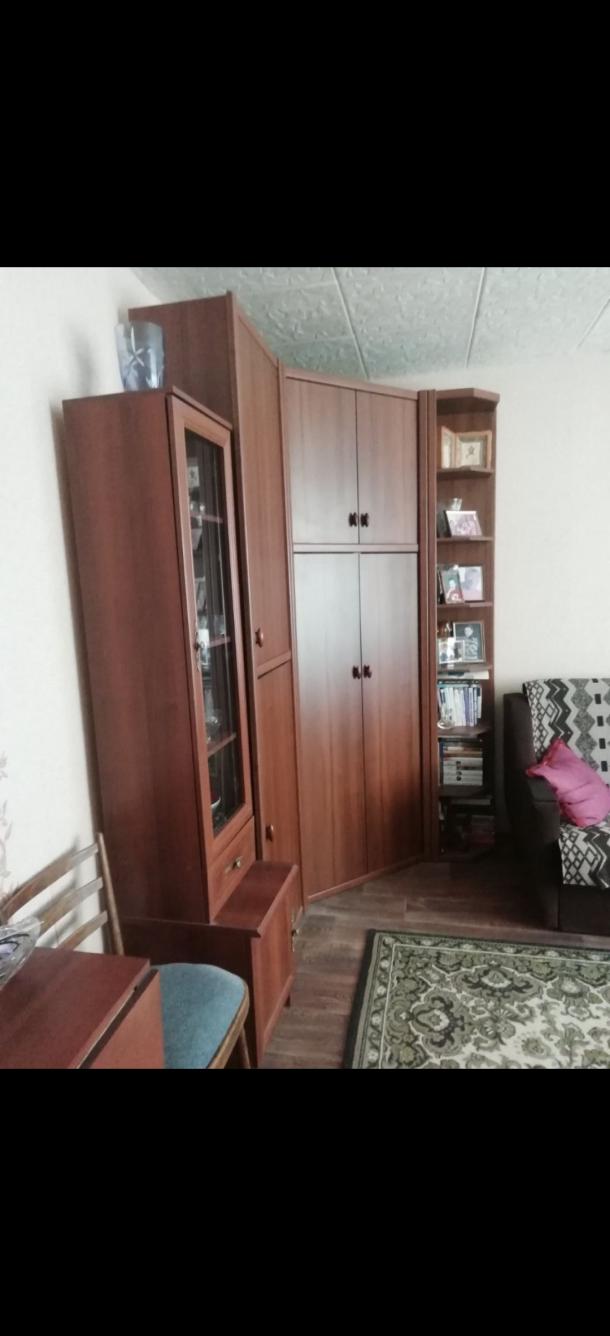 Купить квартира, Чугуев, Авиатор мкр, Харьковская область