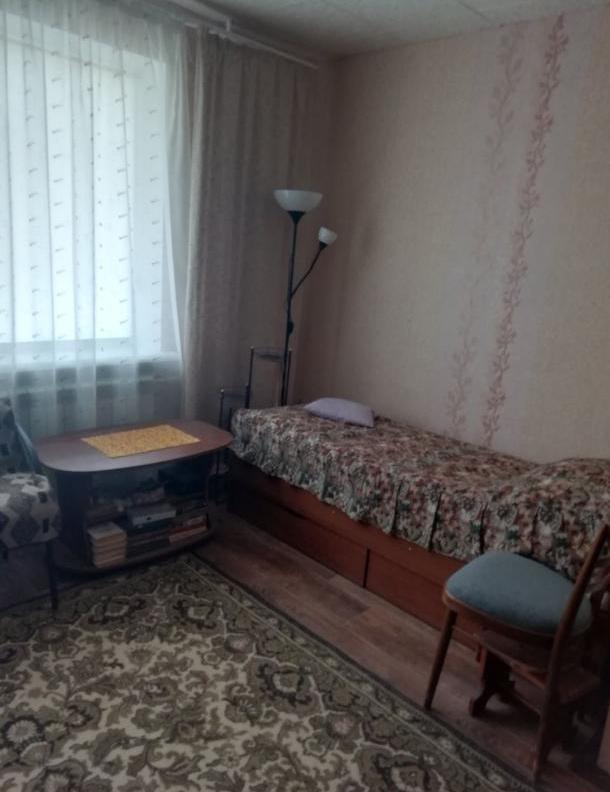 Квартира, 1-кімн., Чугуев, Чугуевский район, Авиатор мкр