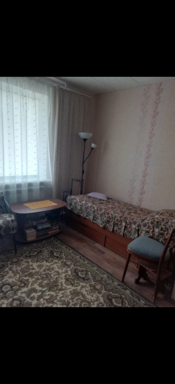 Квартира, 1-кімн., Чугуев, Чугуевский район, Авиатор мкр
