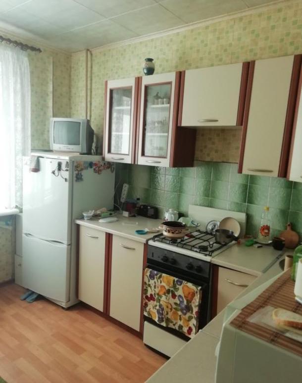 Квартира, 1-кімн., Чугуев, Чугуевский район, Авиатор мкр