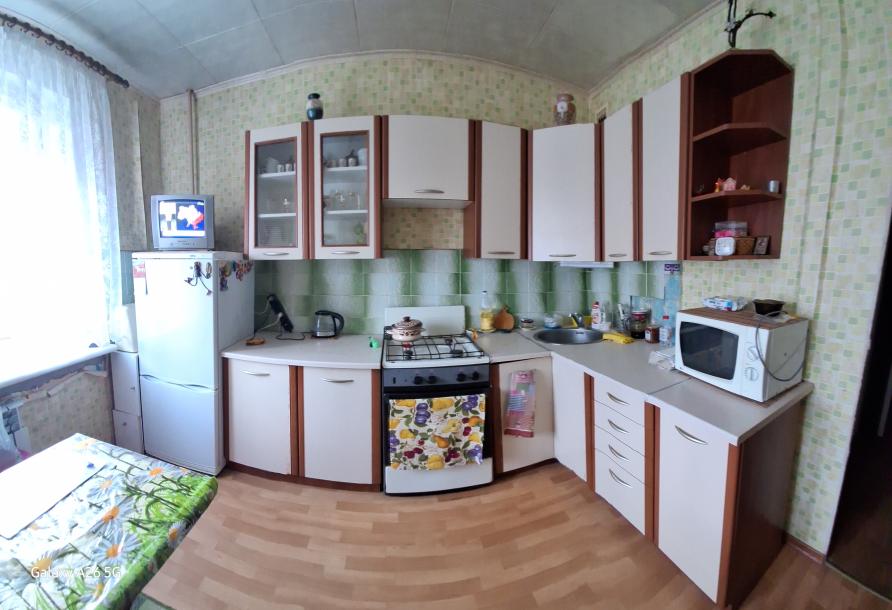 Квартира, 1-кімн., Чугуев, Чугуевский район, Авиатор мкр