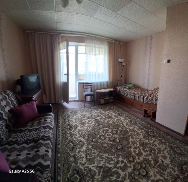 Квартира, 1-кімн., Чугуев, Чугуевский район, Авиатор мкр