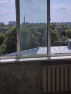 гостинка, Харьков, Салтовка, Гарибальди