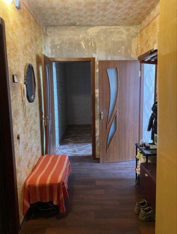 Квартира, 3-кімн., Харьков, ХТЗ, Северина Потоцкого (17 Партсъезда)