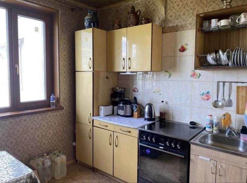 Квартира, 3-кімн., Харьков, ХТЗ, Северина Потоцкого (17 Партсъезда)