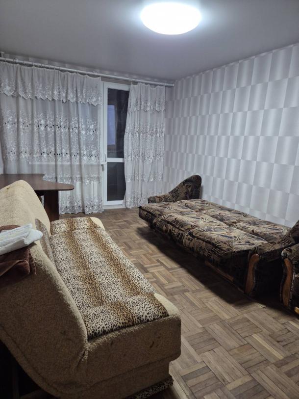 Квартира, 2-кімн., Харьков, 2 Северная Салтовка, Леся Сердюка (Командарма Корка)