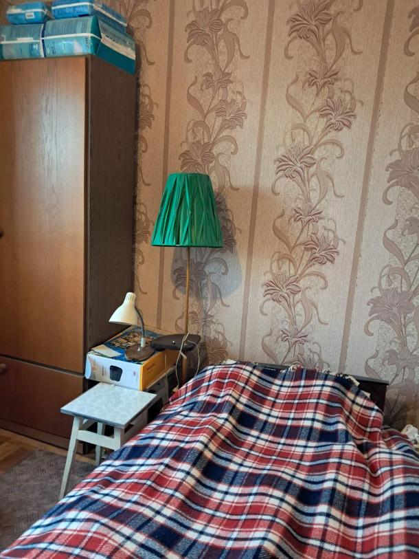 Квартира, 3-кімн., Харьков, Холодная Гора, Кашубы