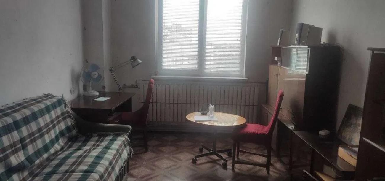 Квартира, 2-кімн., Харьков, ХТЗ, Александровский пр.