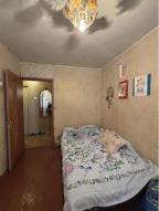 квартира, Харьков, ХТЗ, Индустриальный просп. (Фрунзе проспект)