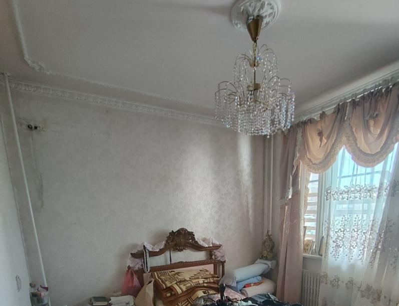 Квартира, 4-кімн., Харьков, 624м/р, Салтовское шоссе