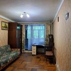 квартира, Харьков, Залютино, Золочевская