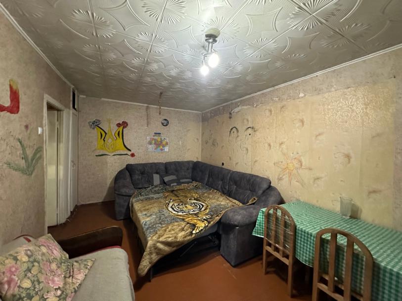 Квартира, 2-кімн., Рогань, Харьковский район, Культуры (Калинина, Свердлова, Советская Советский 3 пер.)