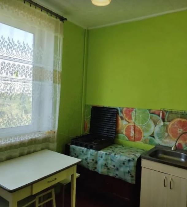 Квартира, 1-кімн., Харьков, 606м/р, Тракторостроителей просп.