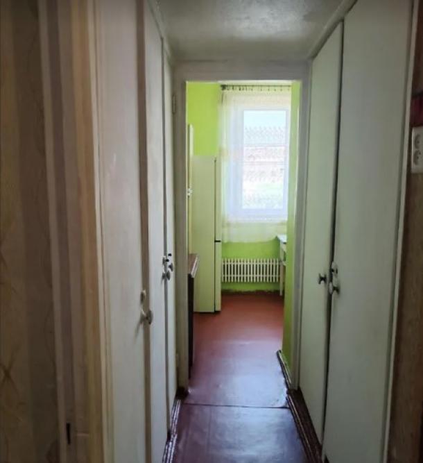 Квартира, 1-кімн., Харьков, 606м/р, Тракторостроителей просп.