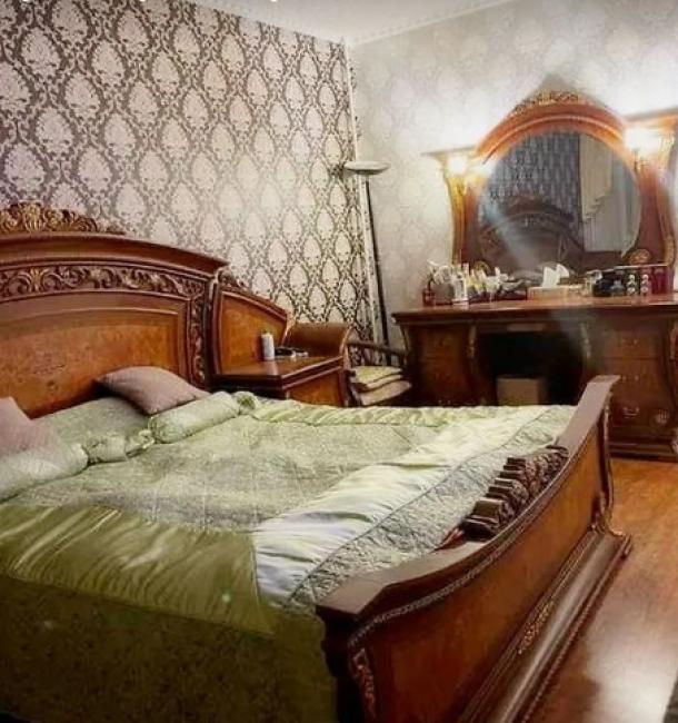 Квартира, 3-кімн., Харьков, 2 Северная Салтовка, Соборности Украины (Дружбы Народов)