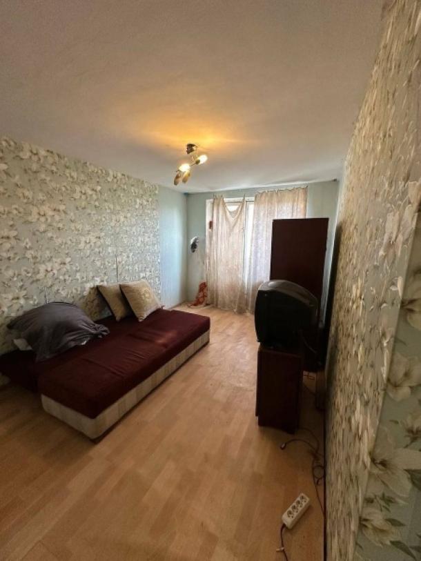 Квартира, 1-кімн., Харьков, 524м/р, Бучмы