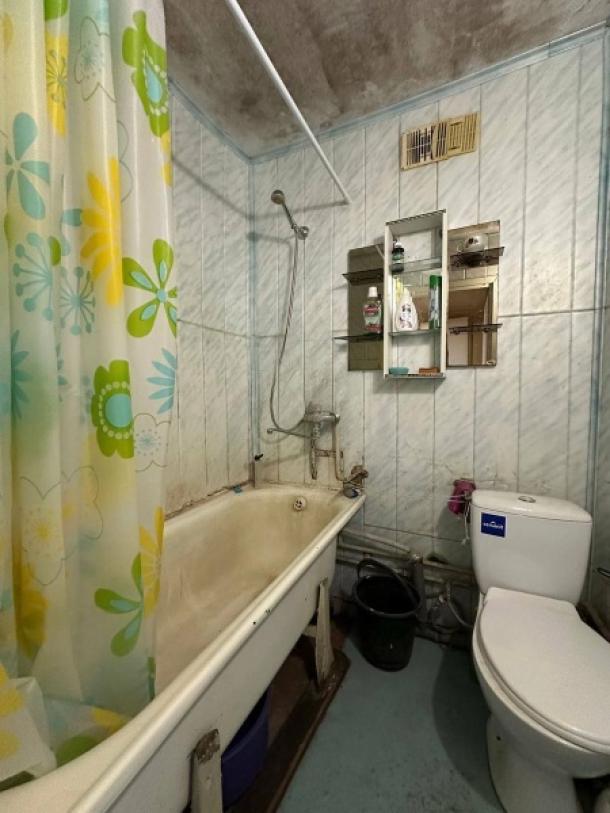 Квартира, 1-кімн., Харьков, 524м/р, Бучмы
