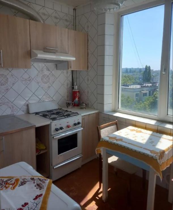 Квартира, 2-кімн., Харьков, 656м/р, Юбилейный пр. (50 лет ВЛКСМ пр.)