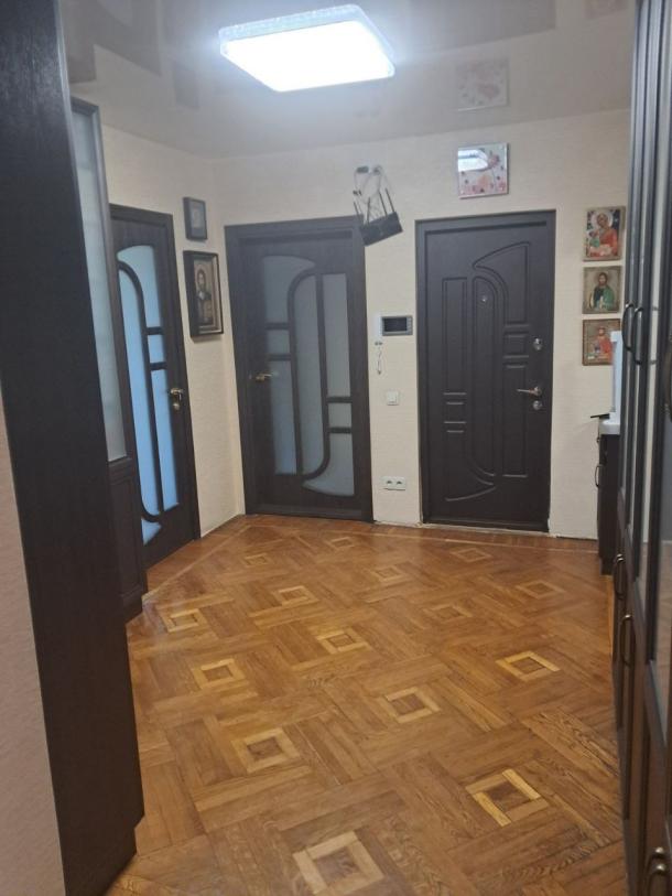 Квартира, 4-кімн., Харьков, Сосновая горка, Клочковская