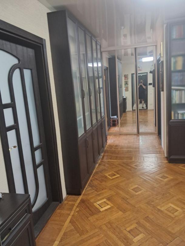 Квартира, 4-кімн., Харьков, Сосновая горка, Клочковская