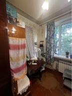 квартира, Харьков, ХТЗ, Библика