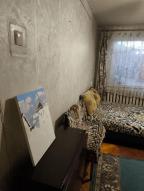 квартира, Харьков, Салтовка, Салтовское шоссе
