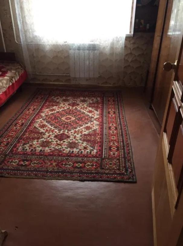 Квартира, 3-кімн., Харьков, Залютино, Огаревского
